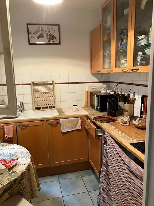 Olympics Games Paris Flat Apartment