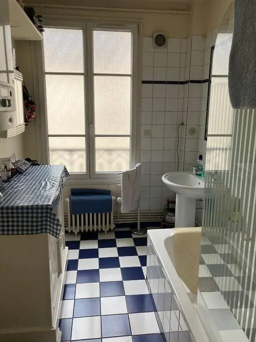 Olympics Games Paris Flat 아파트
